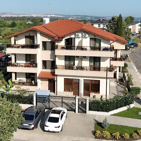 Penzion делфин Kraymorie