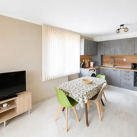 Penzion делфин 3*